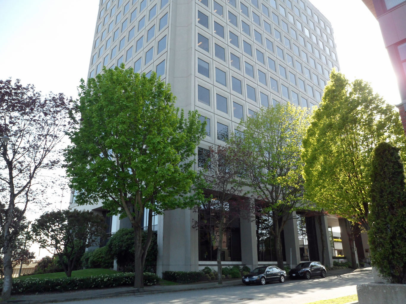 Salas O'Brien - Vancouver